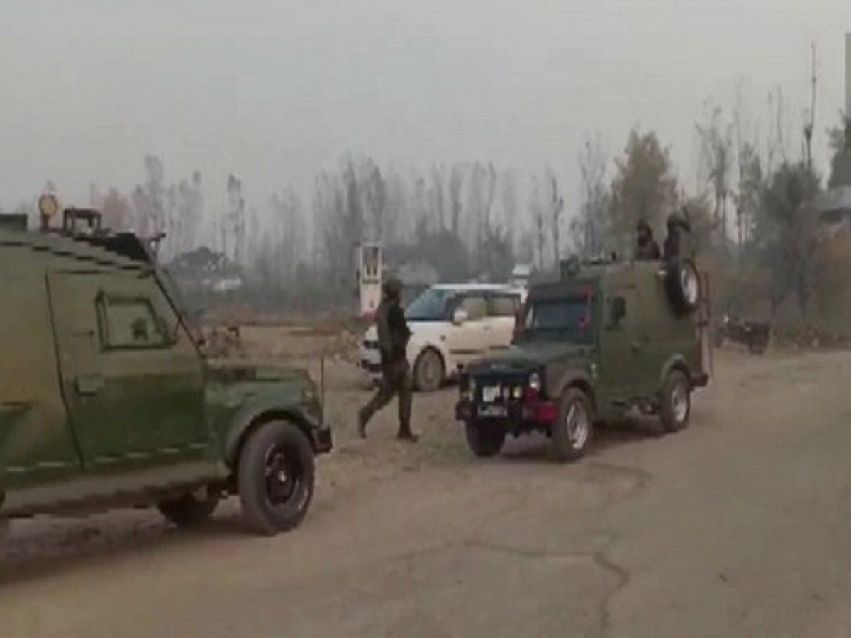 Jammu Kashmir: आतंक के खिलाफ अभियान में सुरक्षा बलों को मिली बड़ी कामयाबी, मुठभेड़ में 3 आतंकी ढेर
