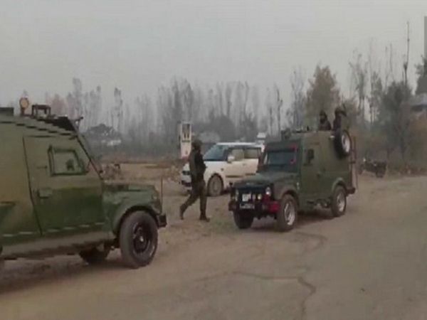 Jammu Kashmir: आतंक के खिलाफ अभियान में सुरक्षा बलों को मिली बड़ी कामयाबी, मुठभेड़ में 3 आतंकी ढेर