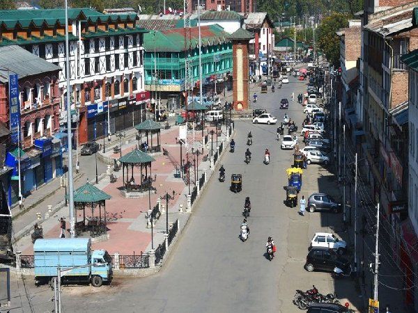 Jammu- Kashmir के लिए केंद्र सरकार का खुला खजाना, विकास कार्यों के लिए 80 हजार करोड़ के पैकेज को मंजूरी