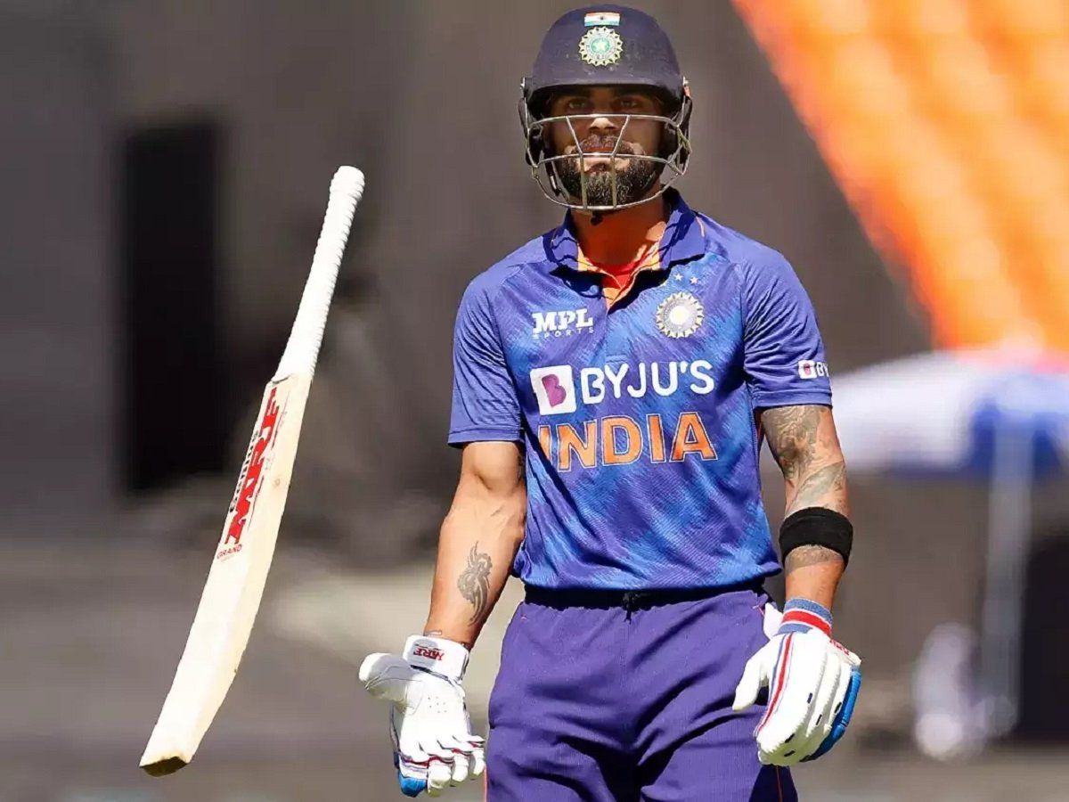 Virat Kohli Ka Asia Cup Me Record: Virat Kohli Scored Three Centuries ...