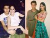 Janhvi Kapoor with rumoured ex boyfriend Akshat Rajan