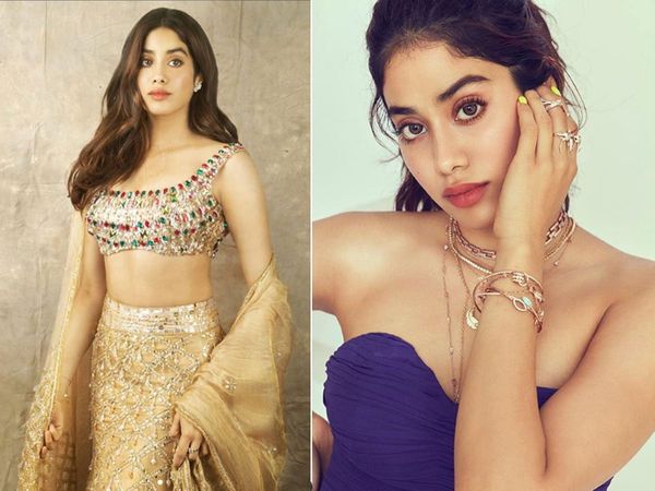 Janhvi Kapoor