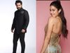 jahnvi kapoor and junior ntr