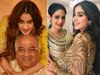 Boney Kapoor Praises Janhvi Kapoor