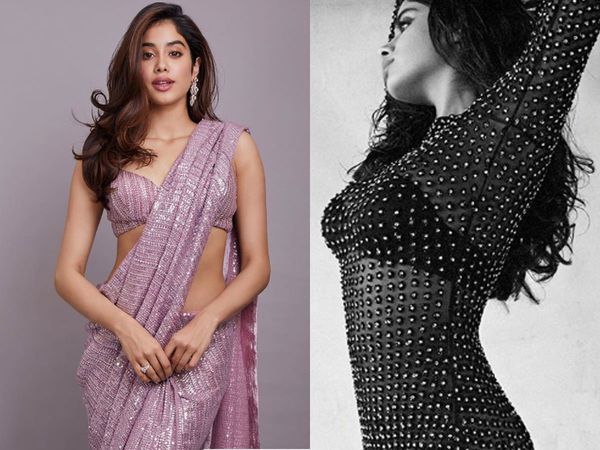 Janhvi Kapoor