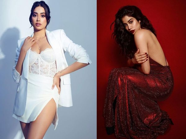 Janhvi Kapoor