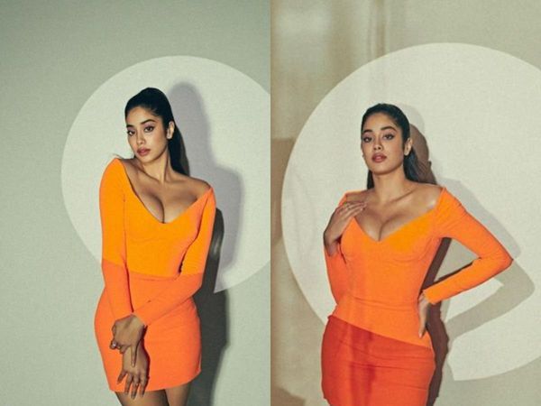 janhvi kapoor