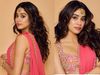 Janhvi Kapoor