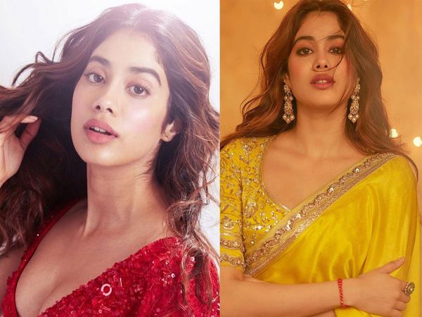 Janhvi Kapoor