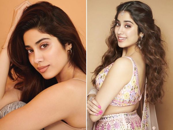 janhvi kapoor, janhvi sridevi, janhvi kapoor sexy, janhvi kapoor hot, Janhvi Kapoor, janhvi kapoor beauty secrets, beauty tips by janhvi kapoor, janhvi kapoor beauty tips, janhvi kapoor tips for healthy hair, janhvi kapoor hair care tips, जान्हवी कपूर