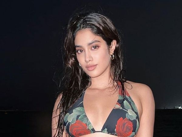 Janhvi Kapoor