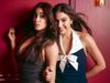 Janhvi Kapoor and Sara Ali Khan