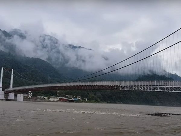 janki setu