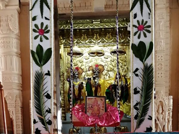 janmashtami 2022 Puja  