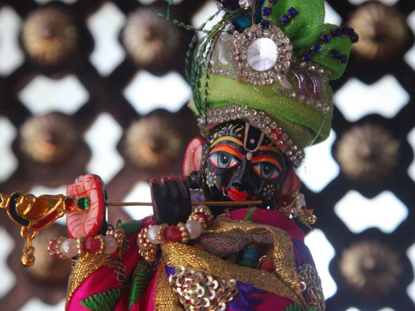 Janmashtami 2022 Date Muhurat