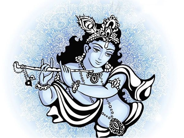 Janmashtami Wishes 2020, जन्माष्टमी 2020 की बधाई