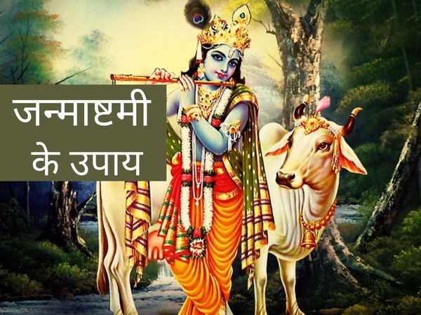 Janmashtami 2020 ke upay