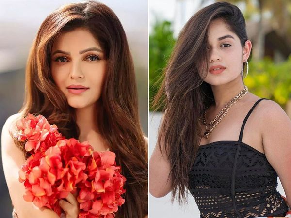 Khatron Ke Khiladi 12 Elimination Episode: Rubina Dilaik fans are upset with Jannat Zubair know why- 