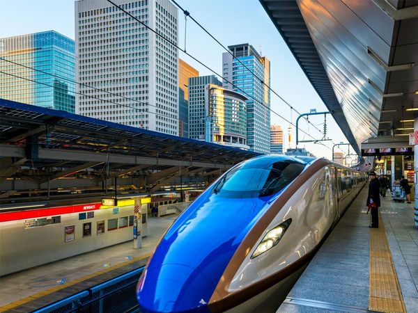 Japan me Bullet train hui late, Japan Bullet train,Japan me Bullet train late ho gai,Japan Bullet train Driver