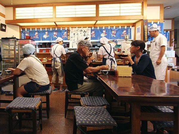 indian rice to be sold in japan (demo pic)