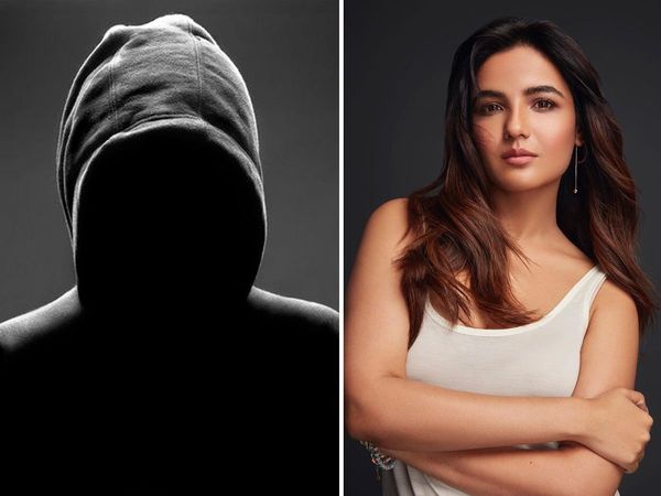 naagin 4 Actress Jasmin Bhasin Reacts on rumoured LinkUp With Khatron Ke Khiladi 9 winner Punit Pathak 