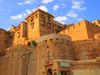 Jaisalmer Tourism Visit tourists place How to reach 