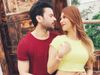 Jasleen Matharu Waiting For Boyfriend Dr. Abhinit Gupta Divorce Then She marry
