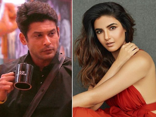 Jasmin Bhasin link up with Bigg Boss 13 Fame Sidharth Shukla Now Nagin 4 Actress reacts on it