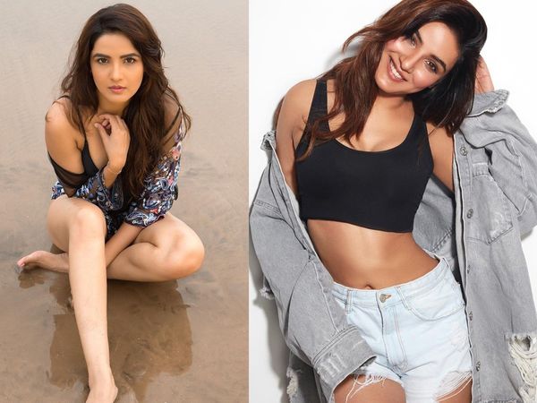 Naagin4 के लिए Jasmin Bhasin ने दी टेस्‍टी खाने की कुर्बानी, दुबली दिखने को कर रहीं ये काम 