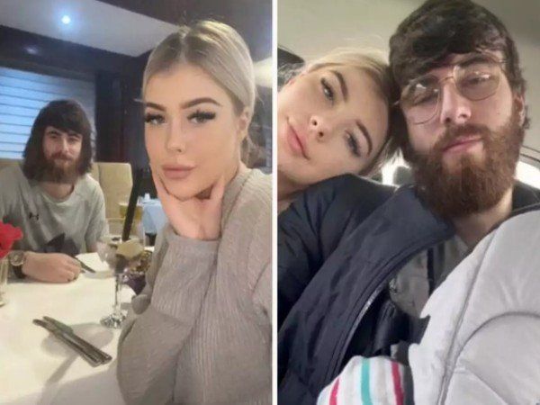 Woman Fell in Love With unknown Man in Supermarket Then What happened Know About Weird Love Story