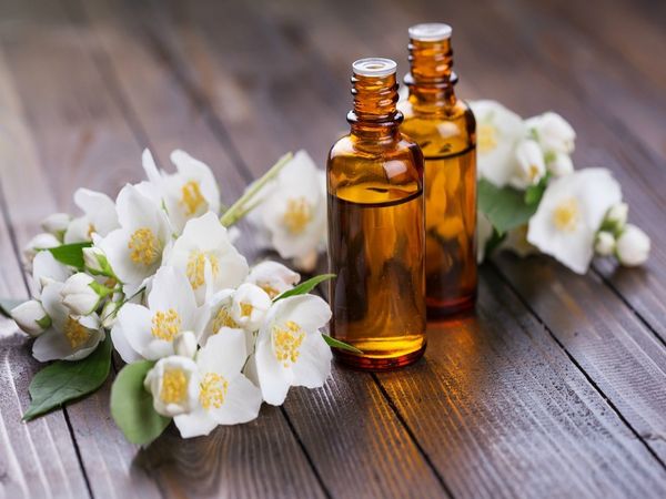 jasmine for skin care