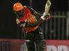 IPL 2021, SRH vs PBKS, Match 37: Jason Holder wins man of the match award