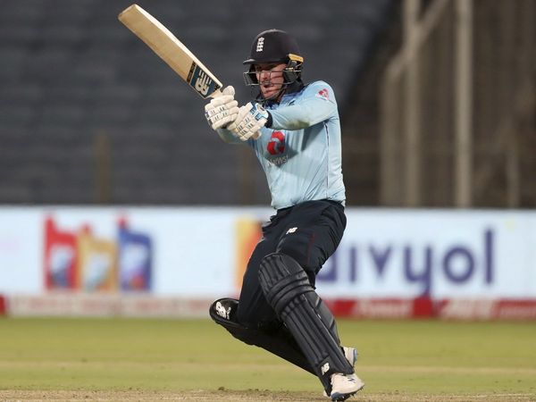 Jason Roy