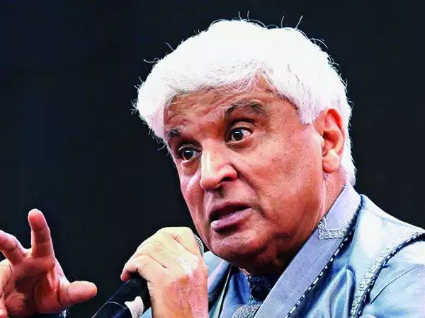 Javed Akhtar