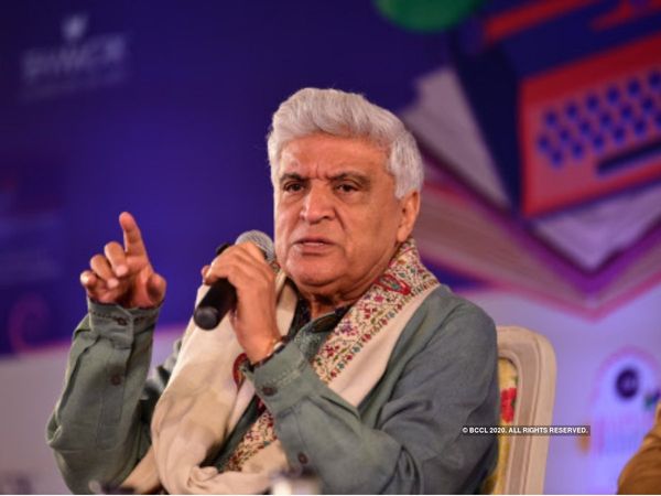 Javed Akhtar reacts on delhi violence questions police action