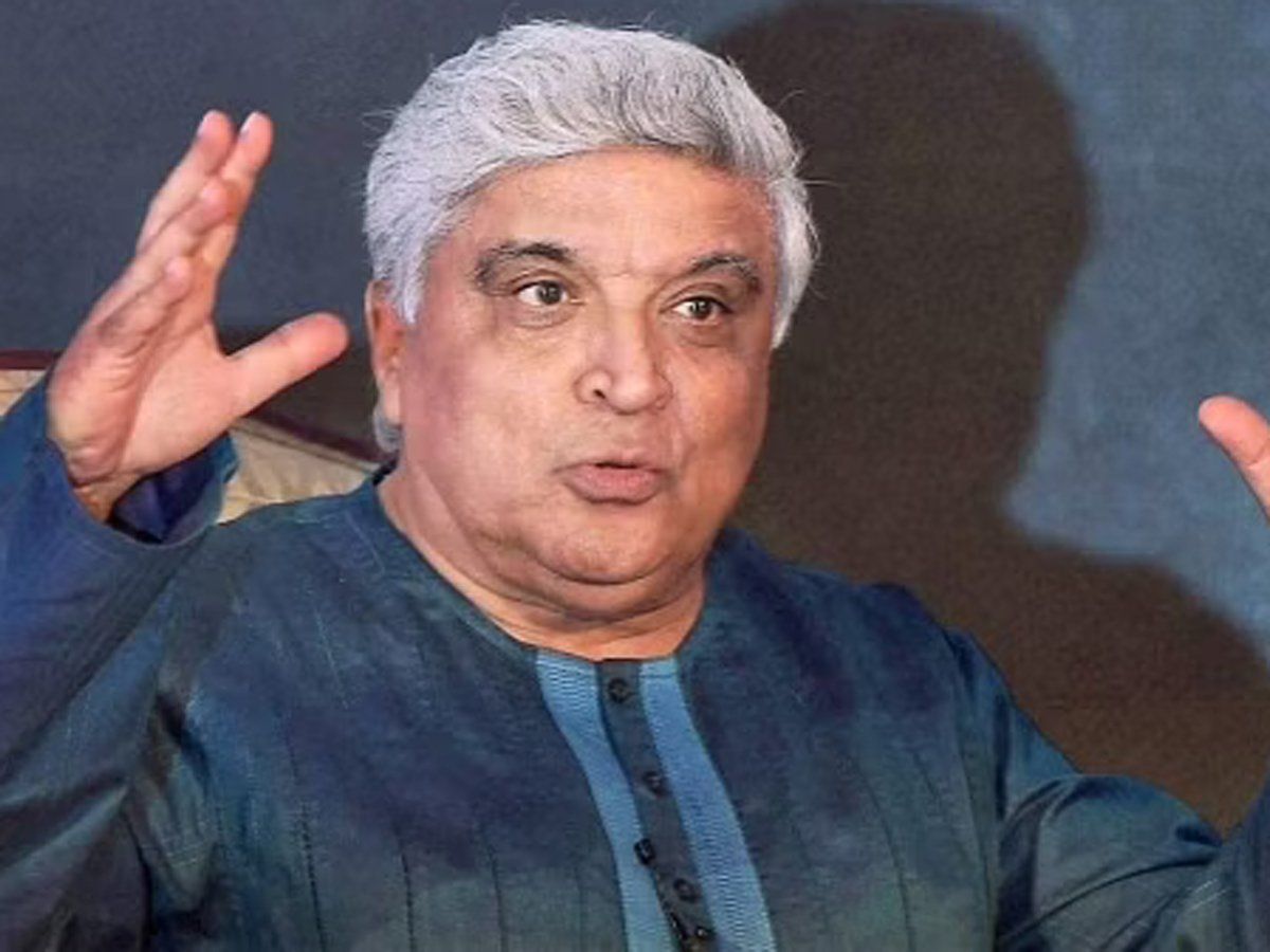 'Bulli Bai' row : जावेद अख्तर ने पूछा-चुप क्यों हैं प्रधानमंत्री, क्या यही है सबका साथ? धर्म संसद का मुद्दा उठाया