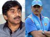 javed miandad and ravi shastri