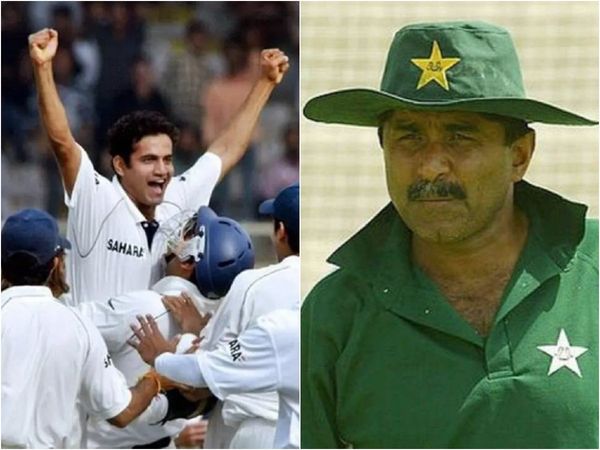 irfan pathan and javed miandad