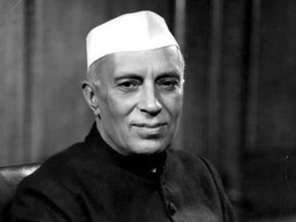 today history on 15 july in hindi, On this day, PM Jawaharlal Nehru was announced to give bharat ratna