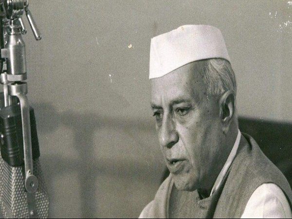 11 th June History: पहले पीएम रहे पंडित जवाहर लाल नेहरू की इच्छा को इस तरह किया गया पूरा