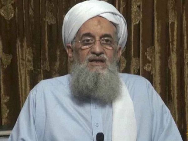 अलकायदा सरगना आयमन अल-जवाहिरी की मौत, रिपोर्ट में दावा