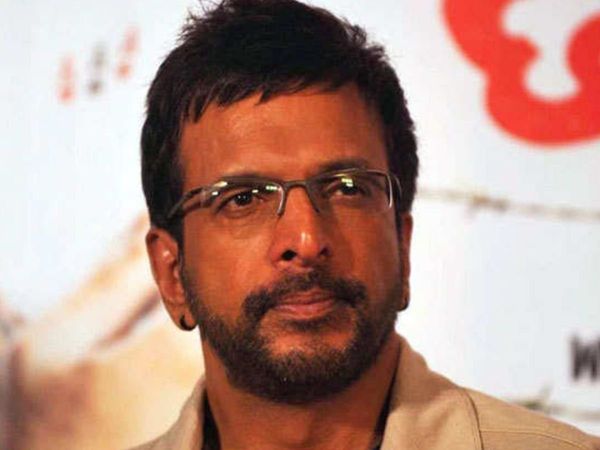 Javed Jaffrey 