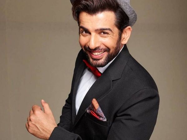 Jay Bhanushali, Bigg Boss 15