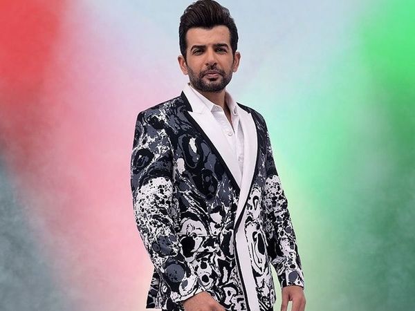 Jay Bhanushali salman khan TV reality show Bigg Boss 15| Jay Bhanushali Bigg Boss 15|