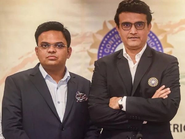 jay shah saourav ganguly 