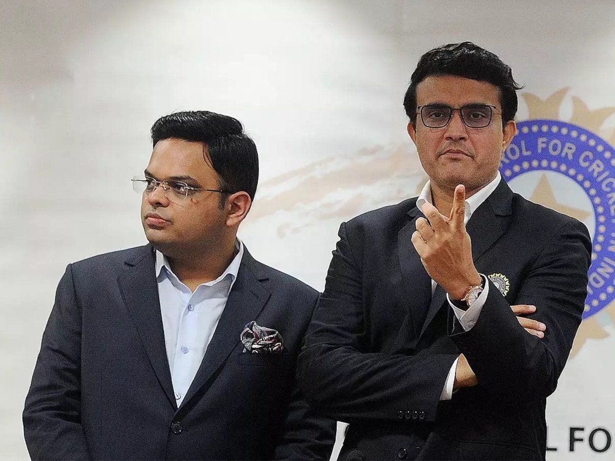 कोरोना से जंग में बीसीसीआई ने बढ़ाया मदद का हाथ, इतने हजार ऑक्सीजन कंसंट्रेटर देने की घोषणा की