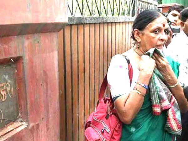 Jaya Jaitley jailed for 4 years on corruption in defense deal Delhi High Court suspended sentence