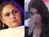 Bollywood Throwback was jaya bachchan upset with daughter in law aishwarya rai bold scenes in de dil hai mushkil got angry on stage