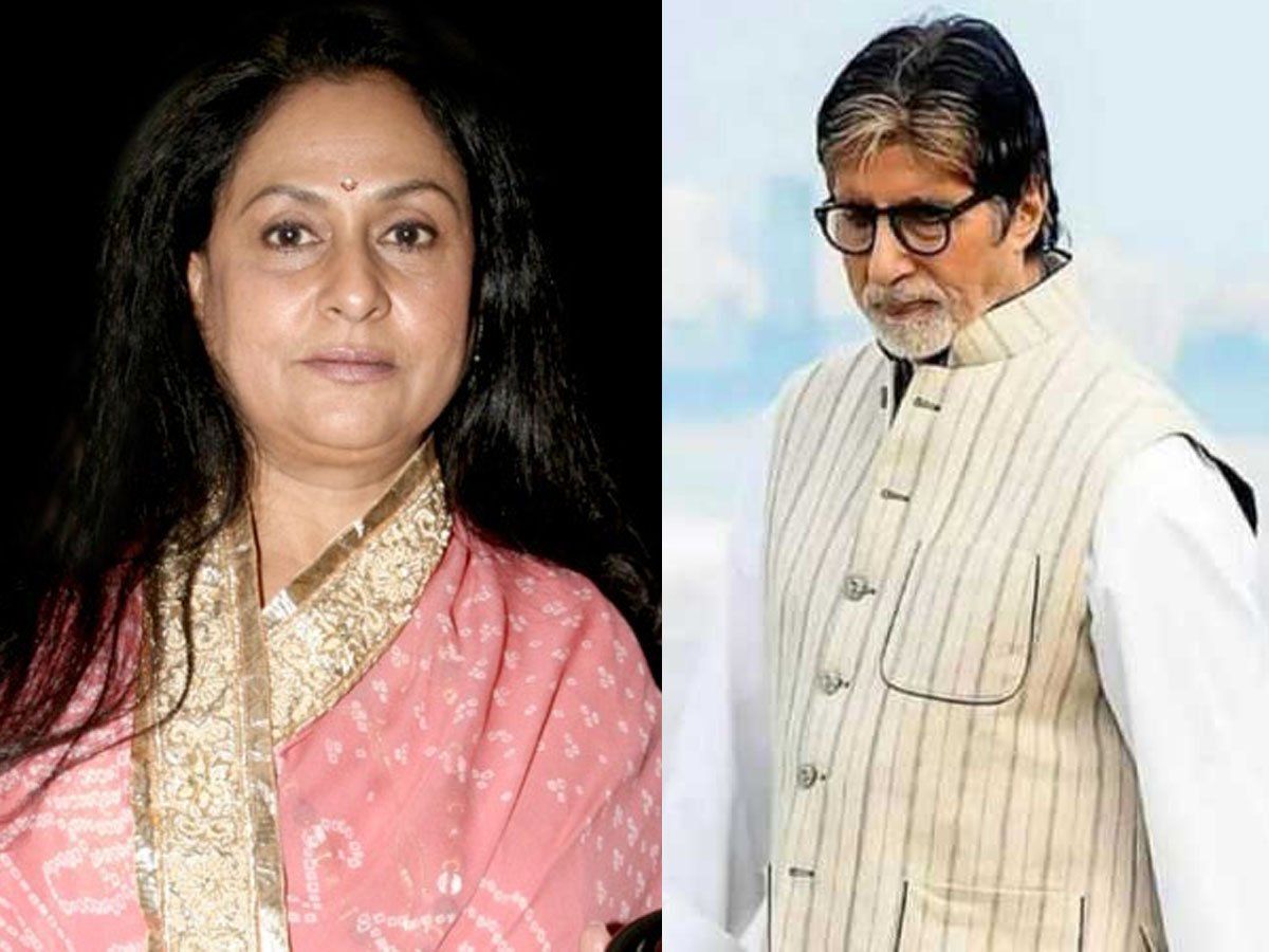 Amitabh Bachchan Throwback: जया बच्चन पहुंची थीं डॉन वरदा राजन के मंदिर, अमिताभ बच्चन थे इसके पीछे की वजह?