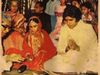 Amitabh Jaya Bachchan Wedding anniversary